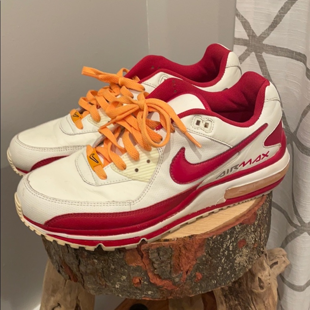 Nike air max sz 9